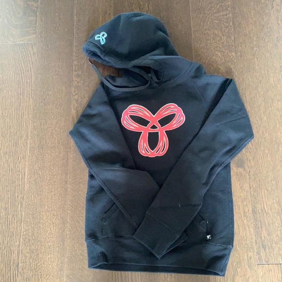 TNAHoodie - Picture 1 of 1